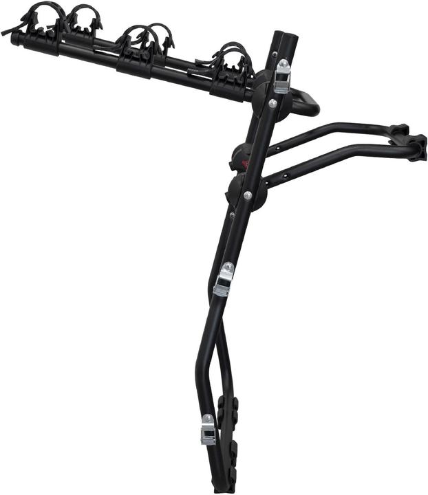 Actual product image Menabo Heck-Fahrradträger Viper für bis zu 3 Fahrräder