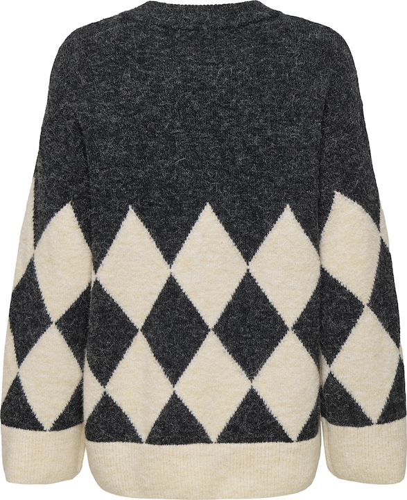 Produktbild JdY JDYCHRIS Strickpullover Strickpullover (S)