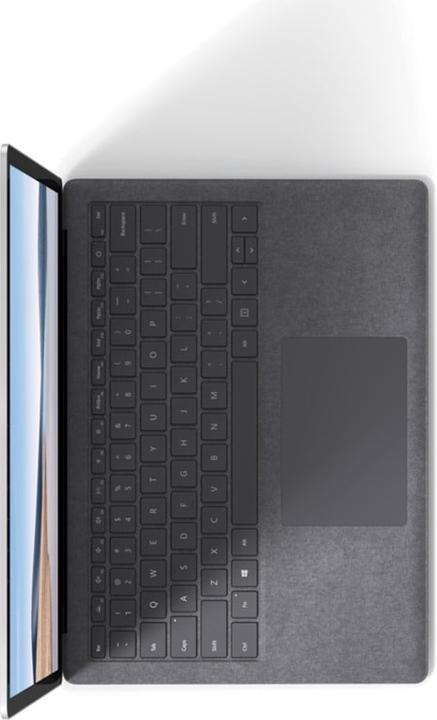 Produktbild Microsoft Surface Laptop 4 (13.50", 512 GB, 16 GB, CH, Intel Core i7-1185G7)