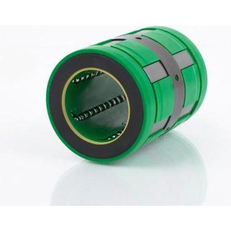 Ina, Cuscinetto a sfera, Cuscinetto a sfere lineare KN25 25 mm Ø esterno 40 mm larghezza 58 mm