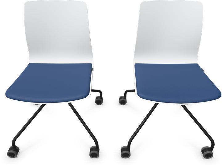 Immagine prodotto Dauphin Fiore Konferenzstuhl