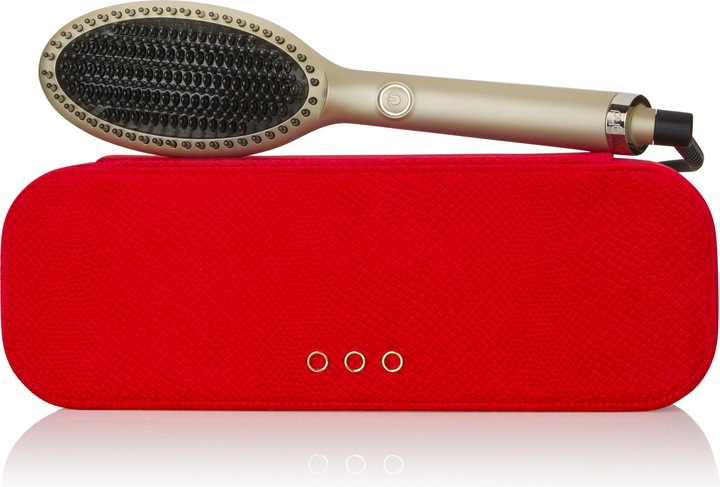 Immagine prodotto ghd Glide HotBrush collezione Grand-Luxe (Spazzola levigante)
