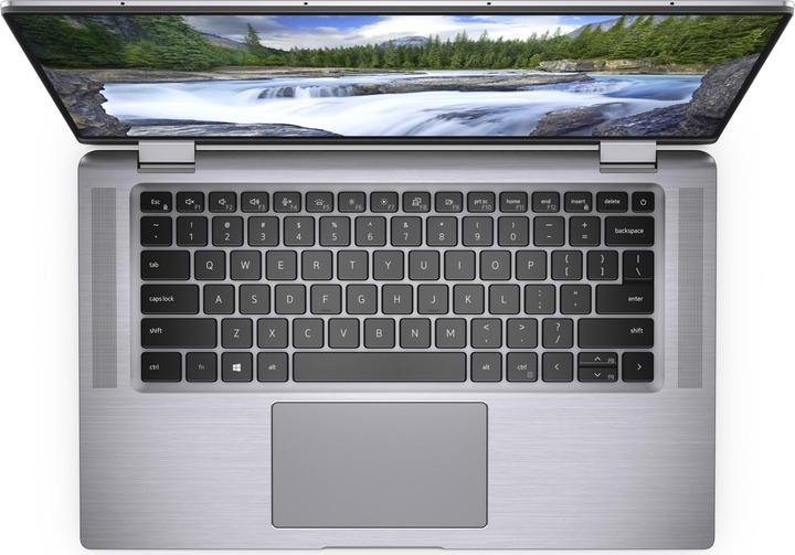 Produktbild Dell Latitude 9520 (15", 512 GB, 16 GB, CH, Intel Core i7-1185G7)