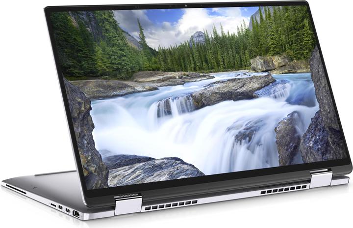 Produktbild Dell Latitude 9520 (15", 512 GB, 16 GB, CH, Intel Core i7-1185G7)