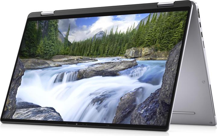 Produktbild Dell Latitude 9520 (15", 512 GB, 16 GB, CH, Intel Core i7-1185G7)