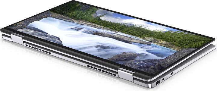 Produktbild Dell Latitude 9520 (15", 512 GB, 16 GB, CH, Intel Core i7-1185G7)