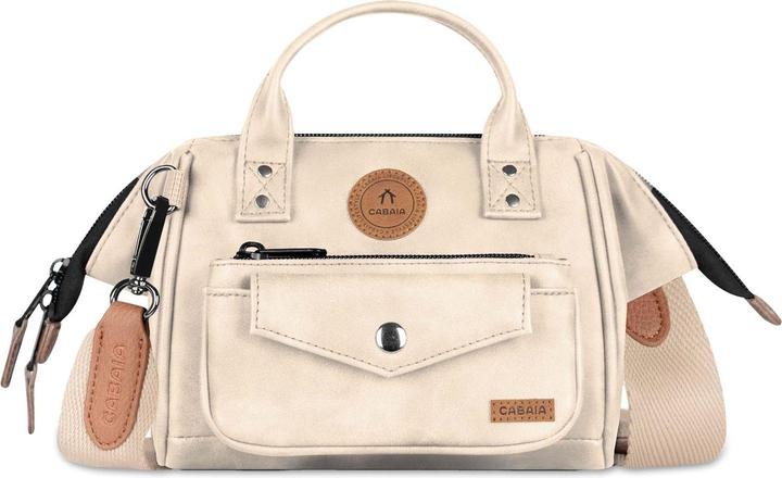 Immagine prodotto Cabaia Adventurer Nubuck Crossbody