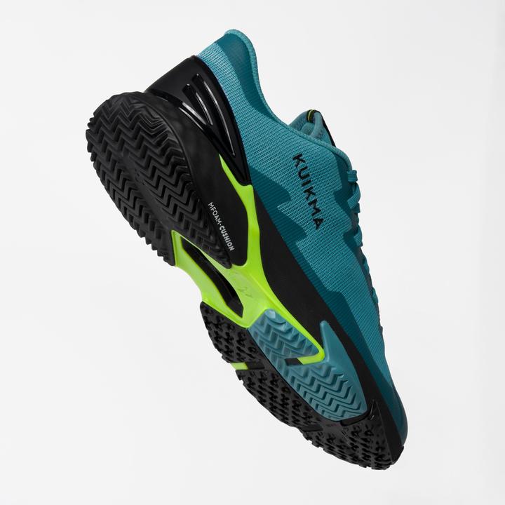 Produktbild Kuikma Padel Shoes PS Stab - Blue (47)