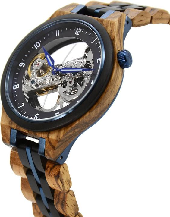 Produktbild Green Time Automatic (Analoguhr, 44 mm)