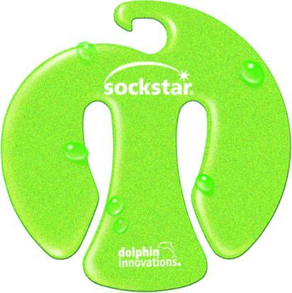 Produktbild Sockstar Family-Pack (20er Pack, One Size)