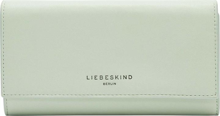 Produktbild Liebeskind Berlin Portemonnaie Grosse Geldbörse mit separatem Kartenetui
