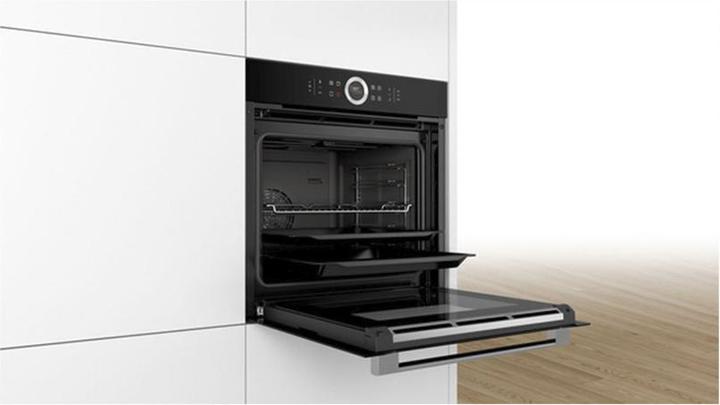 Produktbild Bosch Hausgeräte Hbg655bb1c