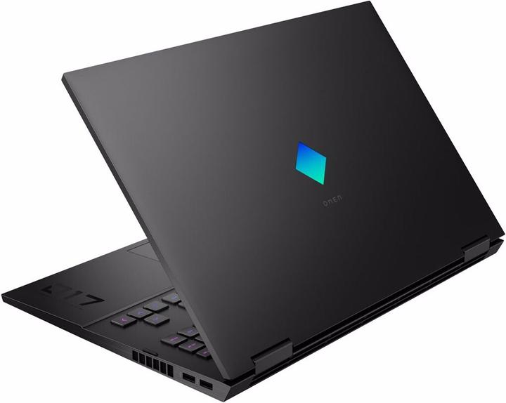 Produktbild HP Omen 17 (17.30", 1000 GB, 16 GB, CH, Intel Core i7-11800H)