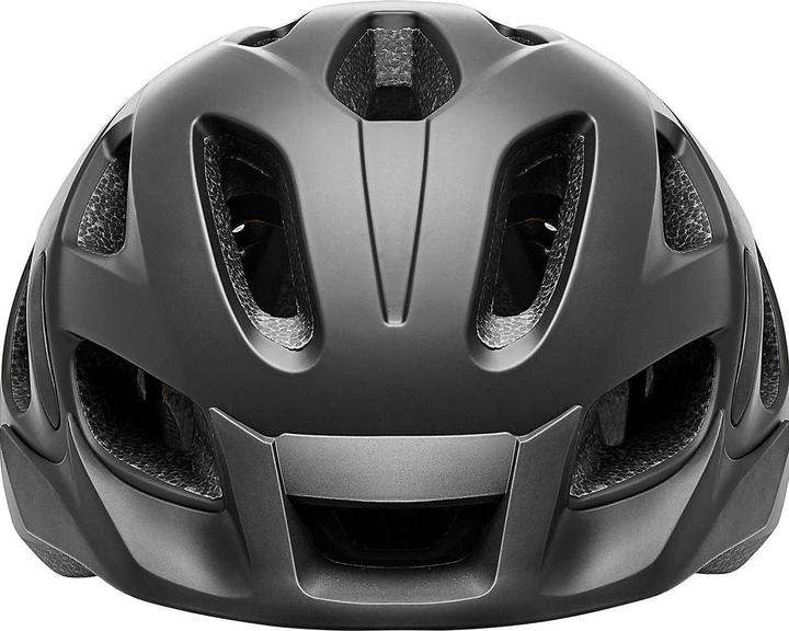 Produktbild Giant Compel MIPS Helm - Schwarz matt (49 - 57 cm)