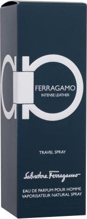 Produktbild Salvatore Ferragamo Intense Leather Eau de Parfum (Eau de Parfum, 30 ml)