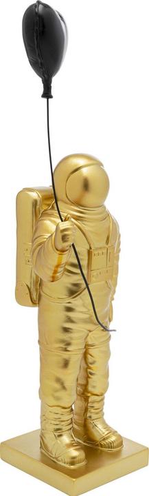 Actual product image Kare Design Deco Figure Balloon Astronaut 41cm