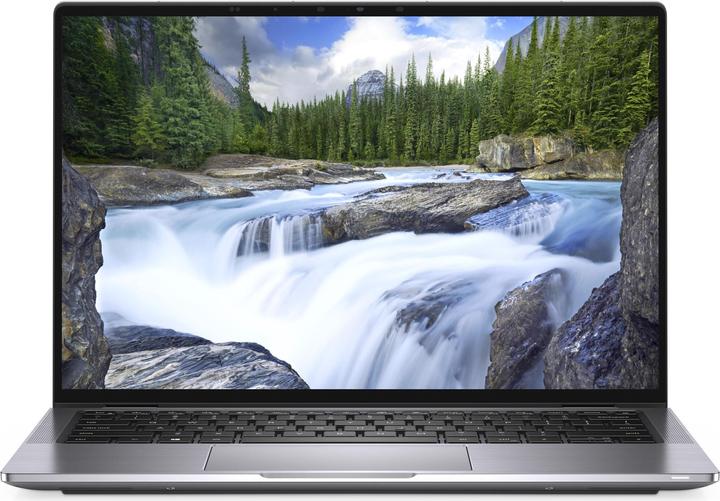 Produktbild Dell Latitude 9420 (14", 512 GB, 16 GB, CH, Intel Core i7-1185G7)