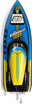 Immagine prodotto ProBoat Super Sonicwake 48" 8S selbstaufrichtend Brushless Deep-V RTR