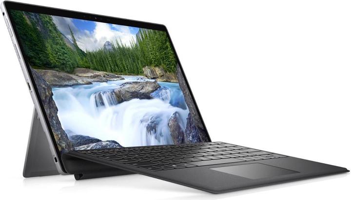 Actual product image Dell Latitude 7320 (13", 512 GB, 16 GB, CH, Intel Core i7-1180G7)