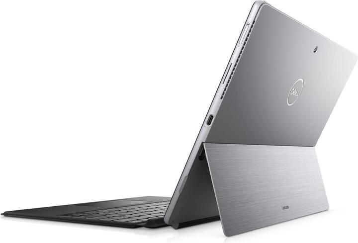 Actual product image Dell Latitude 7320 (13", 512 GB, 16 GB, CH, Intel Core i7-1180G7)