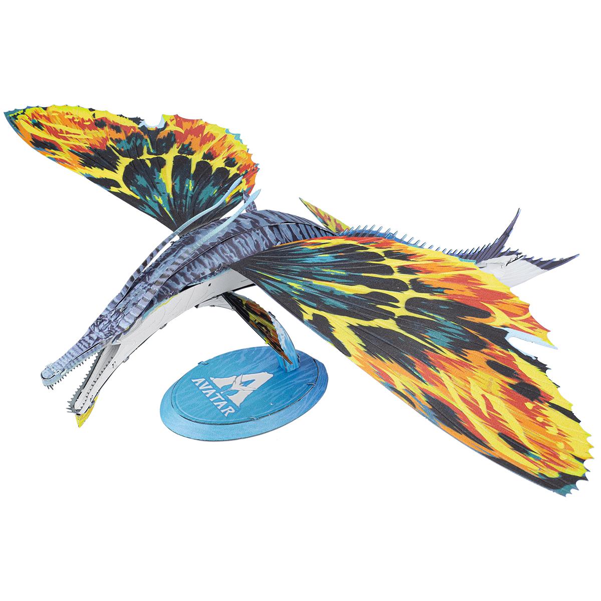 Metal Earth Avatar Skimwing
