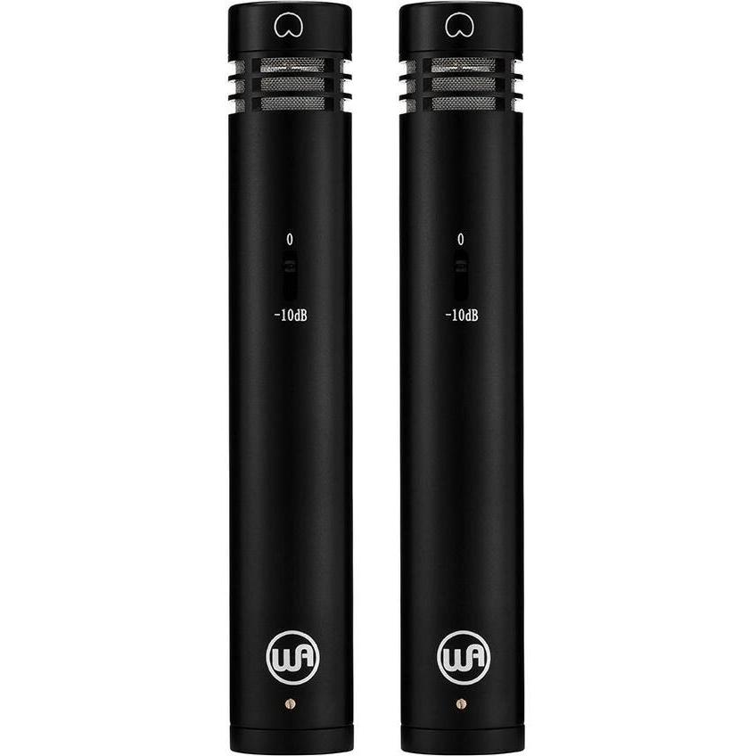 Warm Audio WA84-C-B-ST, Mikrofon