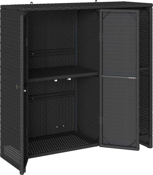 Produktbild vidaXL Moderne Aufbewahrungsmöbel (36 cm)