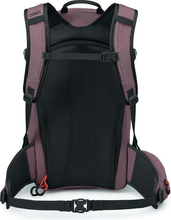 Produktbild Osprey Sopris 32 - Schneesport Rucksack, MagBro/RavenBlack (32 l)