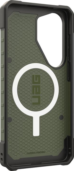 Actual product image UAG Pathfinder MagSafe (Samsung Galaxy S26 Ultra)