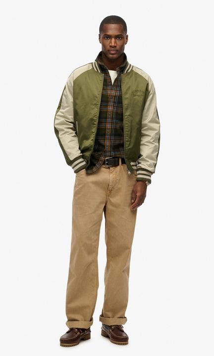 Produktbild Superdry Souvenir Bomberjacke (XL)