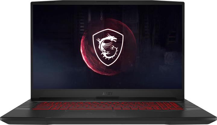 Immagine prodotto MSI Pulse GL76 (17.30", 1000 GB, 16 GB, CH, Intel Core i7-11800H)