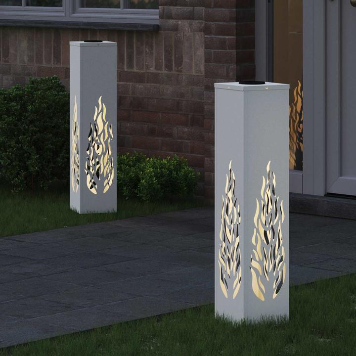Produktbild vidaXL Garten-Lichter
