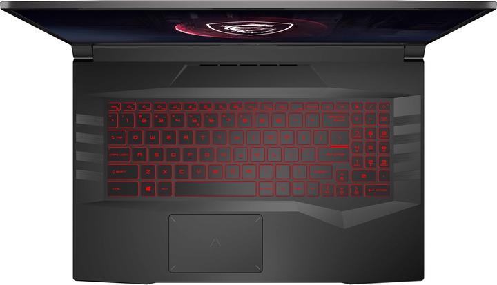 Immagine prodotto MSI Pulse GL76 (17.30", 1000 GB, 16 GB, CH, Intel Core i7-11800H)