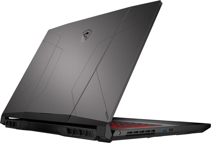 Immagine prodotto MSI Pulse GL76 (17.30", 1000 GB, 16 GB, CH, Intel Core i7-11800H)