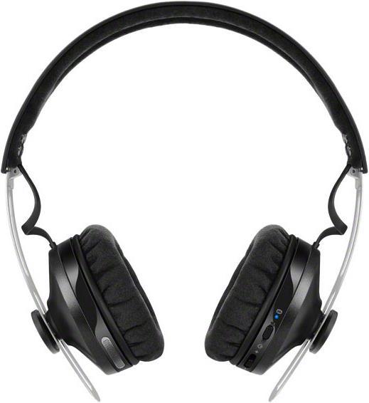 Actual product image Sennheiser MOMENTUM 2 Wireless (ANC, 22 h, Wireless)