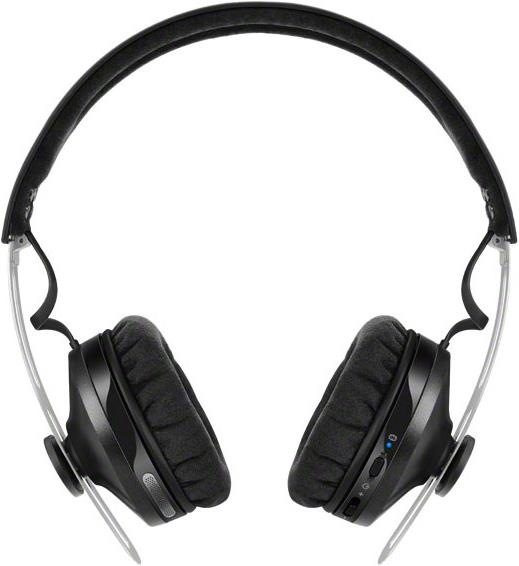 Actual product image Sennheiser MOMENTUM 2 Wireless (ANC, 22 h, Wireless)