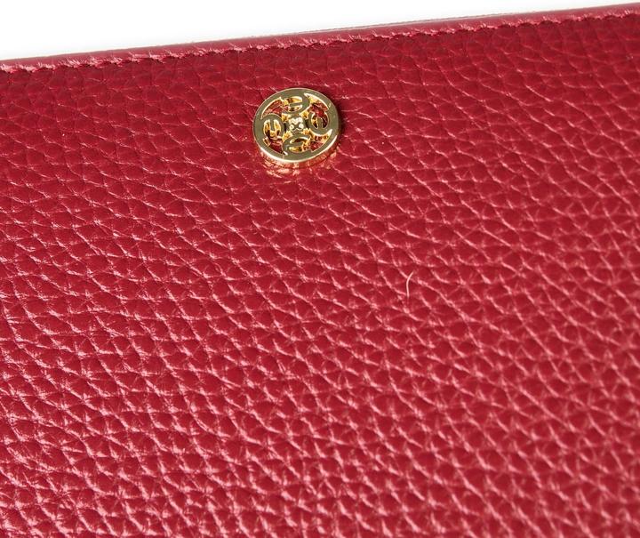 Actual product image Esquire Alexandria Wallet