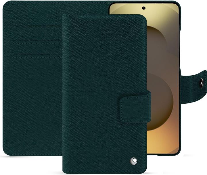 Vert séduisant ( Pantone #1d3c34 )