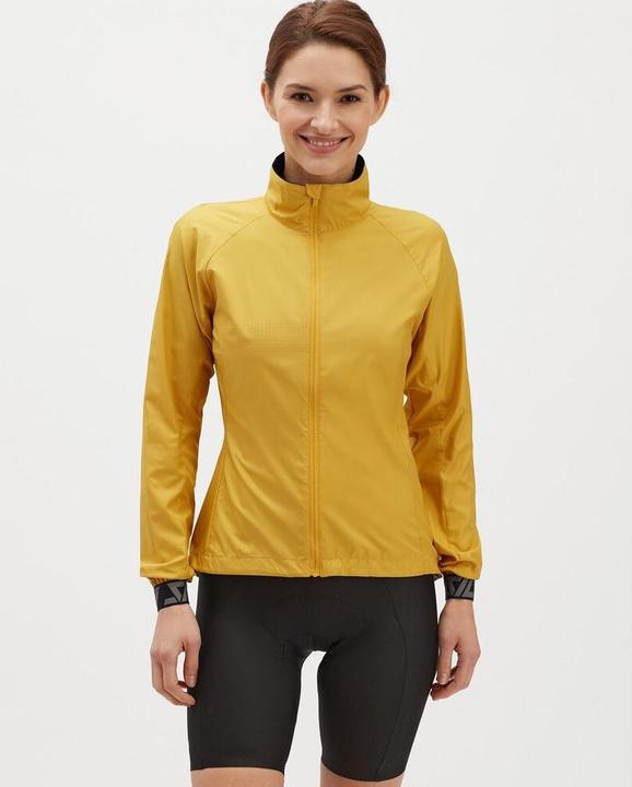 Actual product image Silvini Women Women Jacket Monsana WJ2023 Jacket (S)