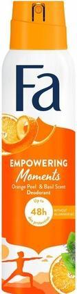 Produktbild Fa Deodorant Spray 150 ml Empowering Moments (Spray, 150 ml)