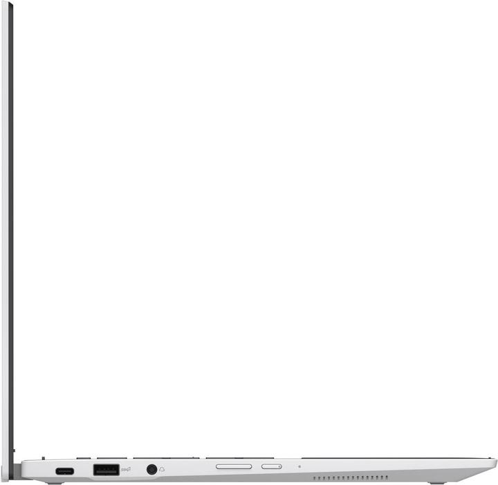 Actual product image ASUS Chromebook Flip CX5 (15.60", 512 GB, 16 GB, CH, Intel Core i7-1165G7)