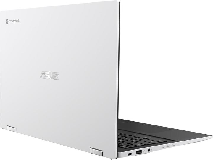 Actual product image ASUS Chromebook Flip CX5 (15.60", 512 GB, 16 GB, CH, Intel Core i7-1165G7)