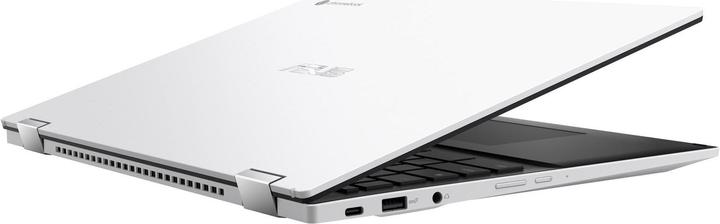 Actual product image ASUS Chromebook Flip CX5 (15.60", 512 GB, 16 GB, CH, Intel Core i7-1165G7)