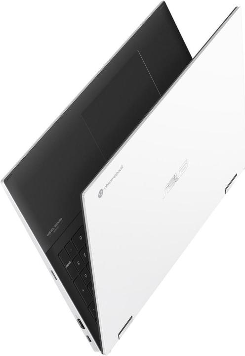 Actual product image ASUS Chromebook Flip CX5 (15.60", 512 GB, 16 GB, CH, Intel Core i7-1165G7)