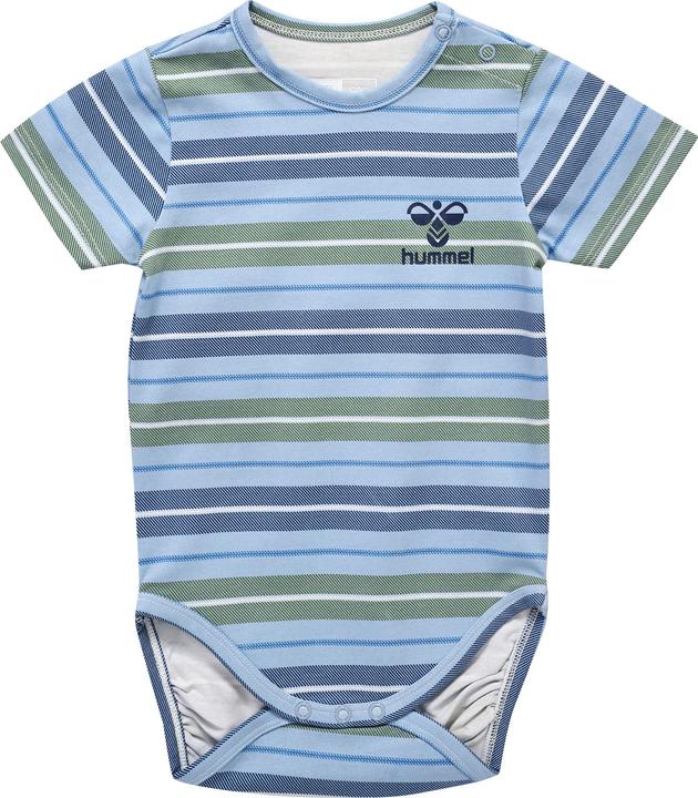 Produktbild hummel Hmljan Body S/S (68)
