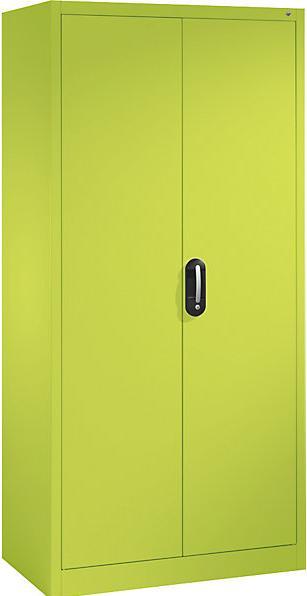 Light grey RAL 7035, Viridian green RDS 1108060