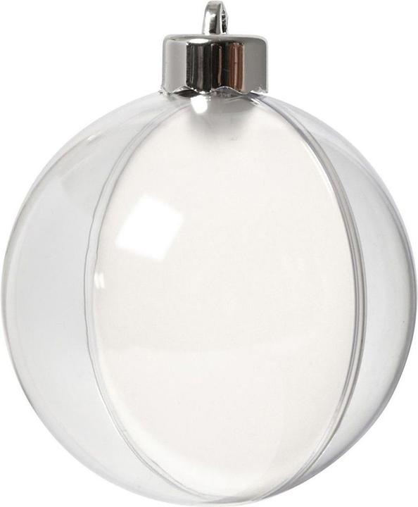 Immagine prodotto Creativ Company Gingillo di Natale (5x)