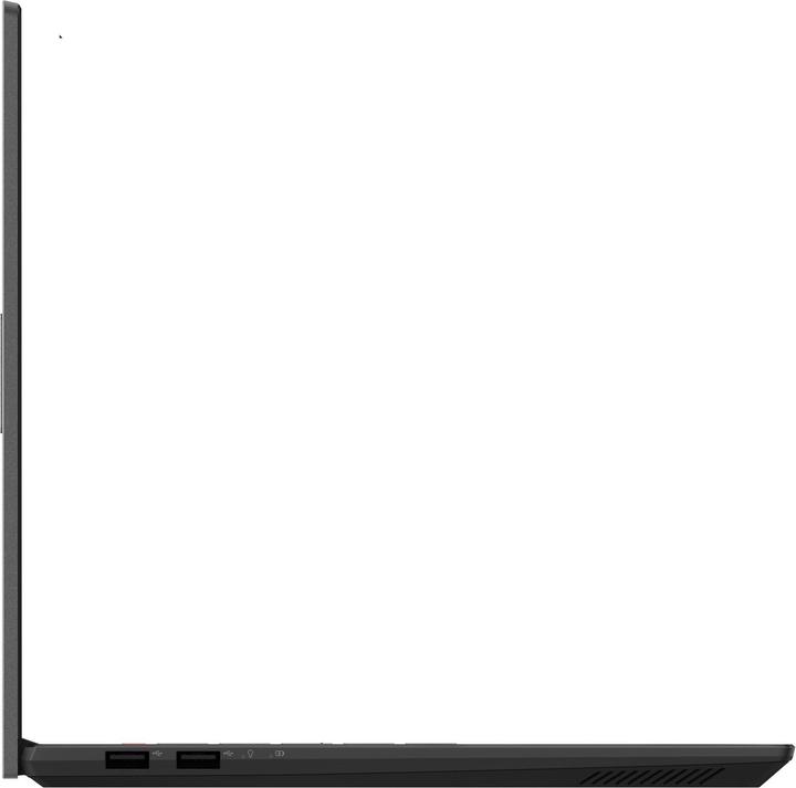 Produktbild ASUS VivoBook Pro 14X OLED (14", Intel Core i7-11370H, 16 GB, 1000 GB, CH)
