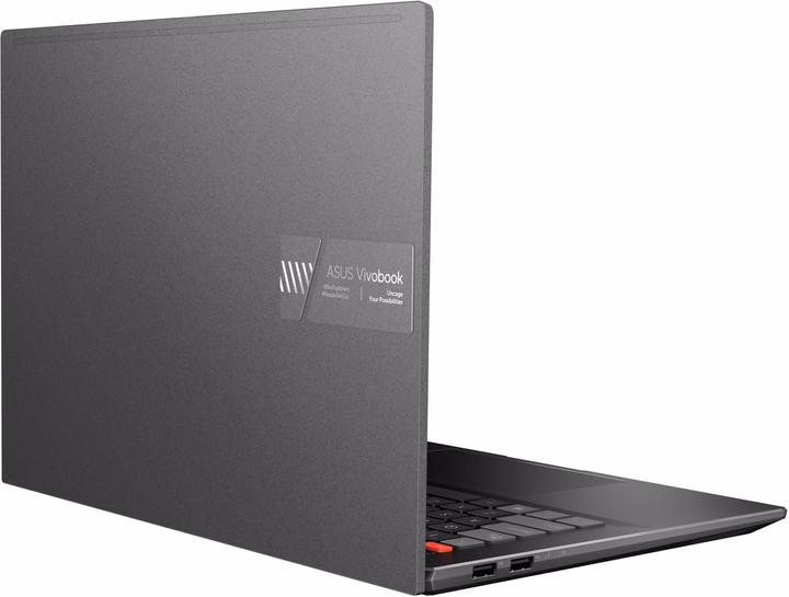Produktbild ASUS VivoBook Pro 14X OLED (14", Intel Core i7-11370H, 16 GB, 1000 GB, CH)