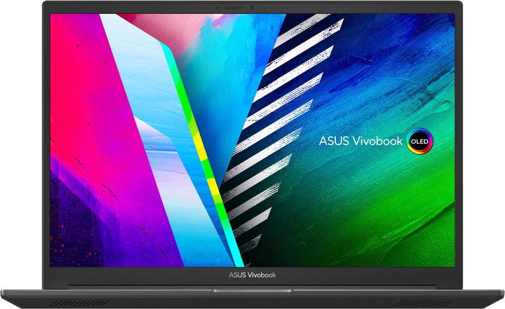Image du produit ASUS VivoBook Pro 16X OLED (16", Intel Core i7-11370H, 16 Go, 1000 Go, CH)